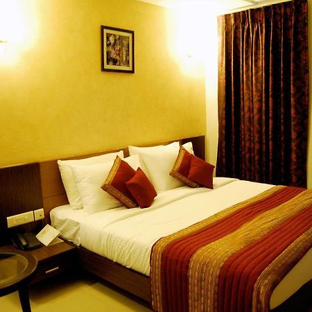 La Wisteria Hotel Delhi  Exterior photo